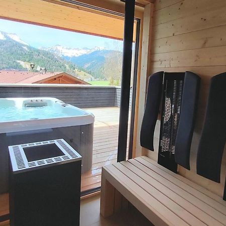 Kranzmuehle - Ankommen Am Achensee Achenkirch Exteriör bild