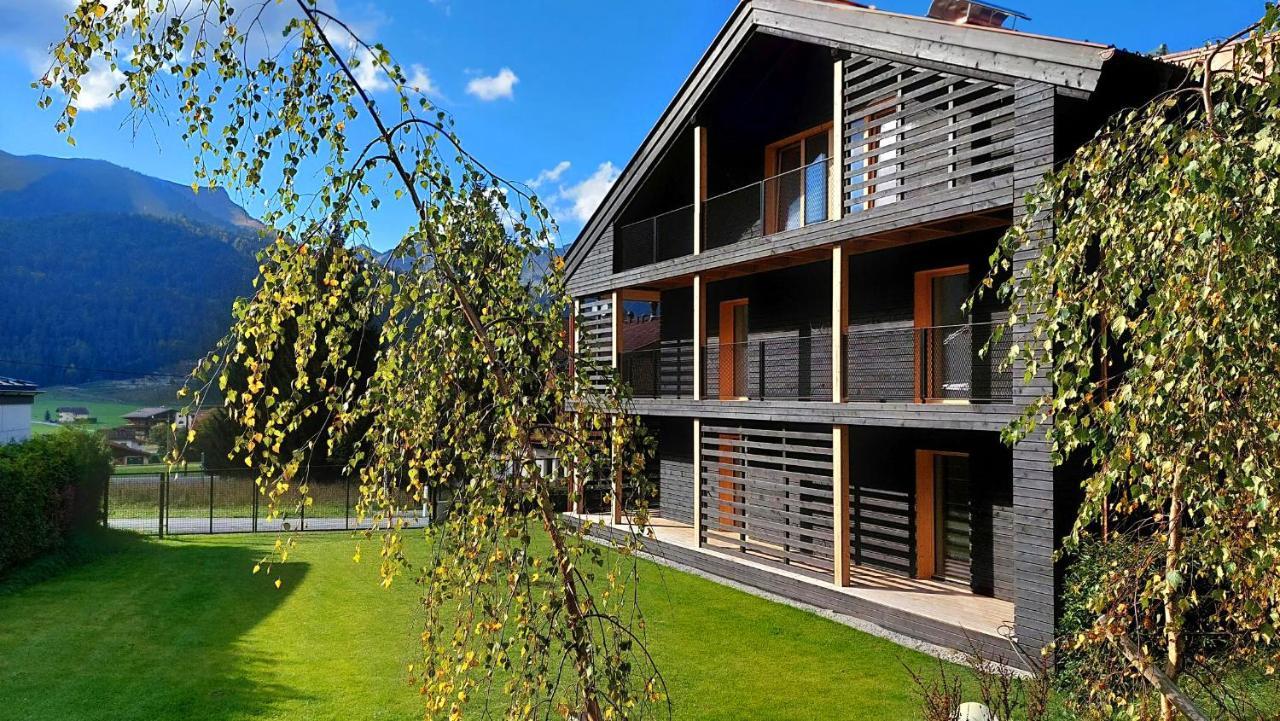 Kranzmuehle - Ankommen Am Achensee Achenkirch Exteriör bild