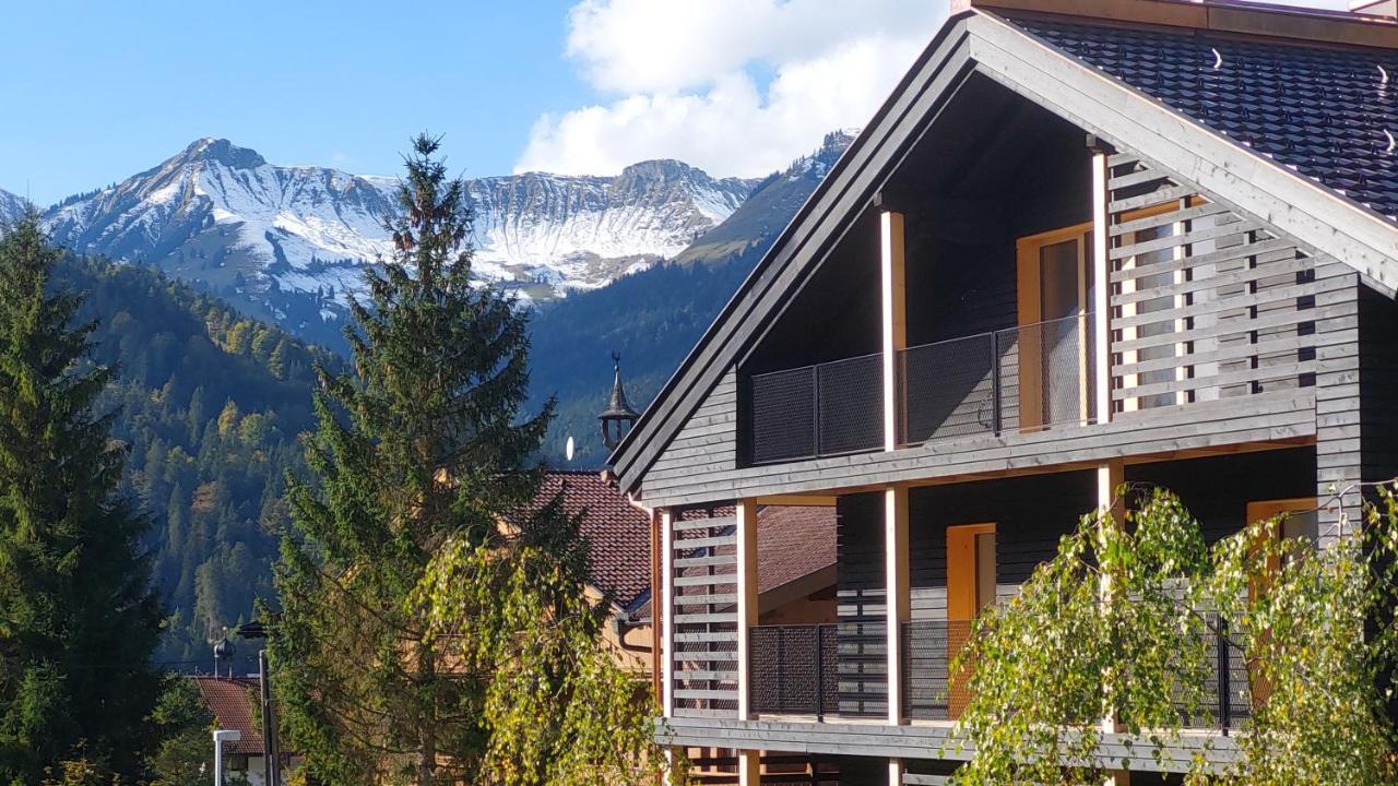Kranzmuehle - Ankommen Am Achensee Achenkirch Exteriör bild