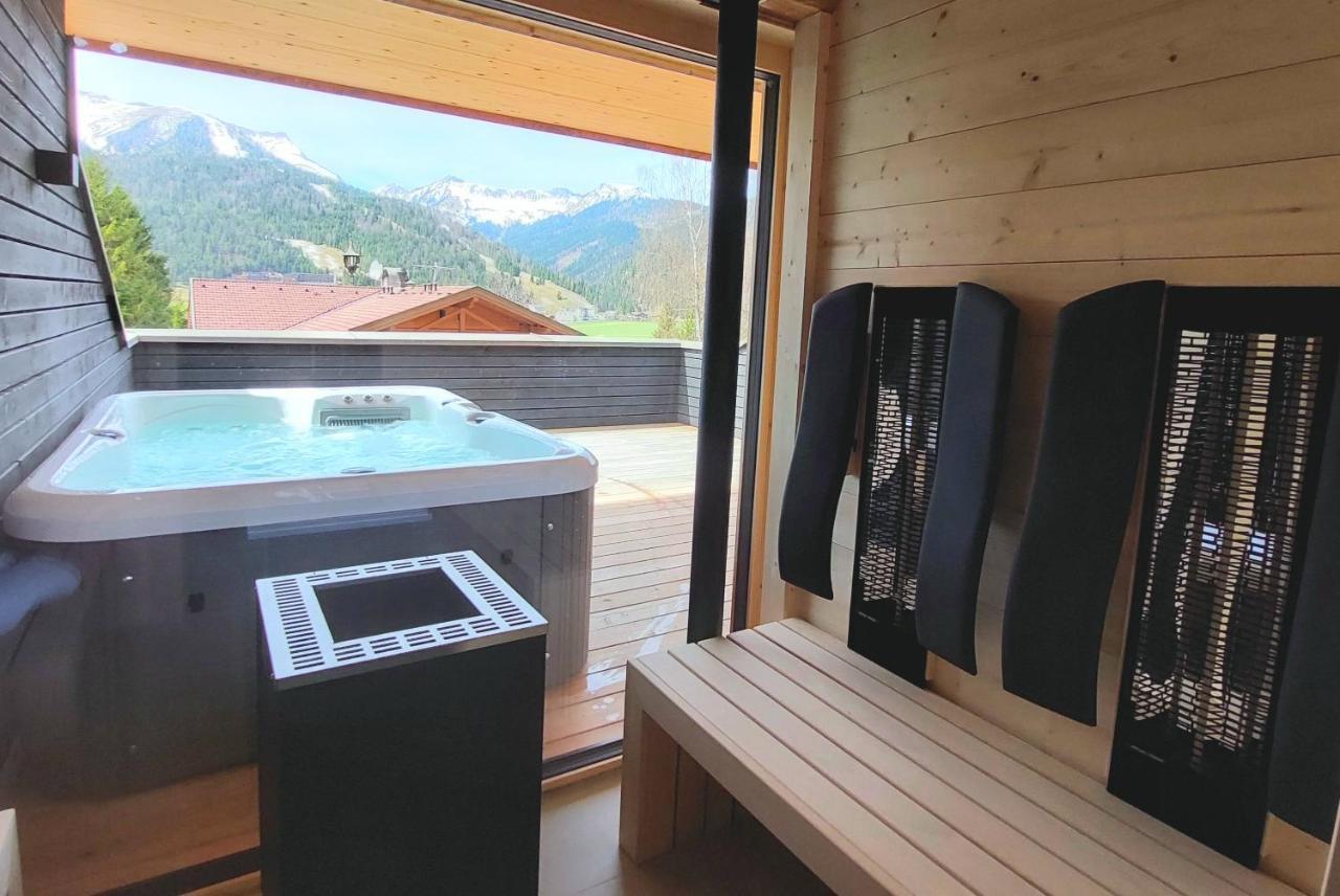Kranzmuehle - Ankommen Am Achensee Achenkirch Exteriör bild
