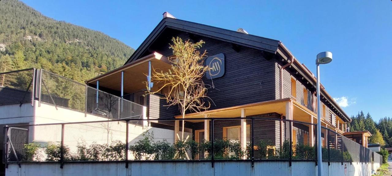Kranzmuehle - Ankommen Am Achensee Achenkirch Exteriör bild
