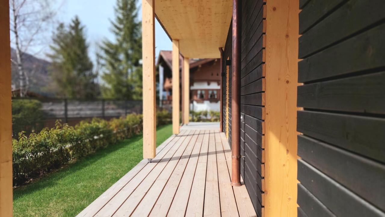Kranzmuehle - Ankommen Am Achensee Achenkirch Exteriör bild