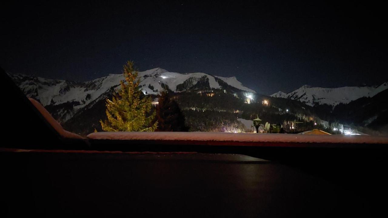 Kranzmuehle - Ankommen Am Achensee Achenkirch Exteriör bild